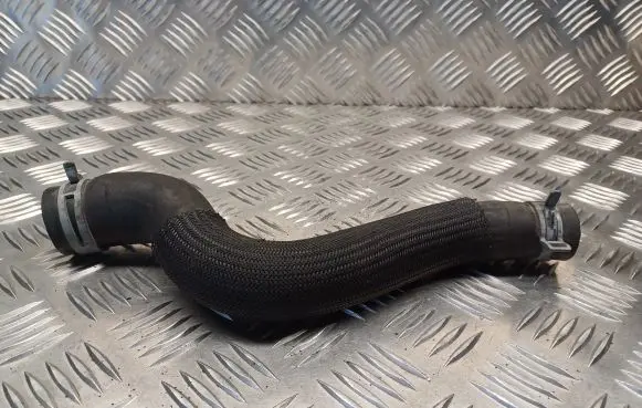 Citroen C4 I Picasso Engine coolant pipe/hose