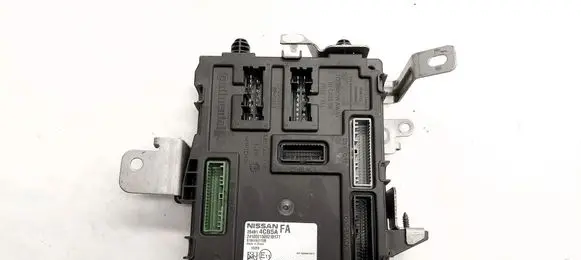 Nissan X-Trail T32 Central body control module 284B14CB5A