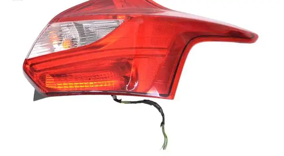 Ford Focus Rear/tail lights BM5113404A