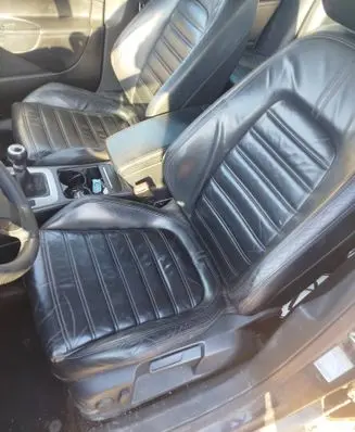 Volkswagen PASSAT B6 Seat set 