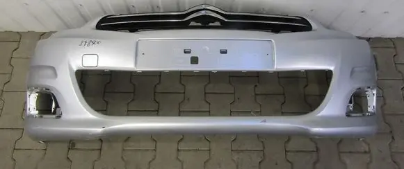 Citroen C4 Grand Picasso Front bumper 9676285080