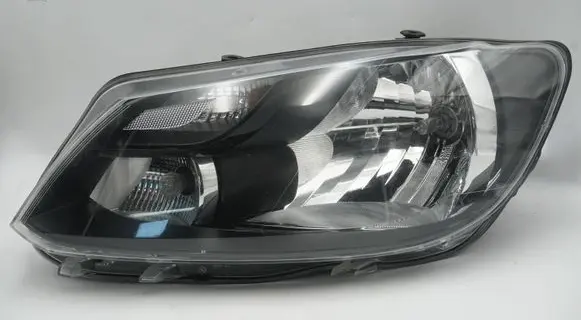 Volkswagen Caddy Headlight/headlamp 2K5941005B