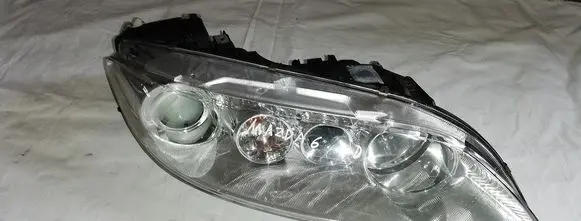 Mazda 6 Headlight/headlamp F014003903