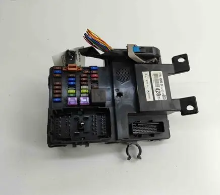 KIA Carnival Fuse module 919544D280