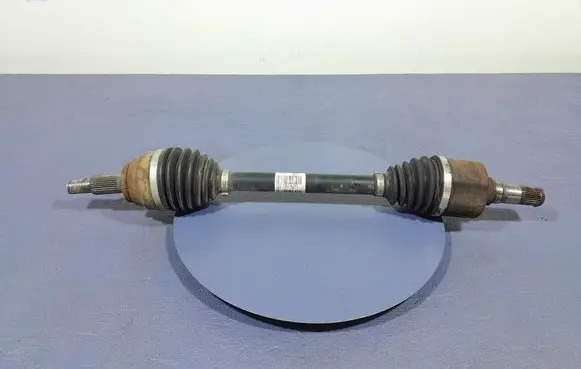 Renault Espace - Grand espace V Front driveshaft 391018240R