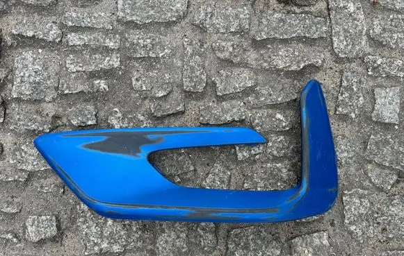 Ford Puma Front bumper lower grill L1tb-15B247-A