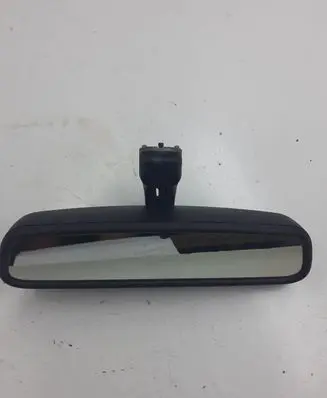 BMW 5 E60 E61 Rear view mirror (interior) 913445901