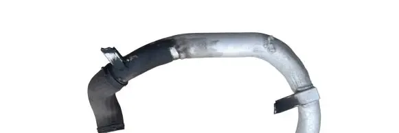 Volvo XC60 Intercooler hose/pipe