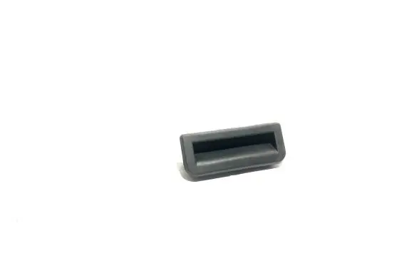 Tailgate/trunk/boot exterior handle