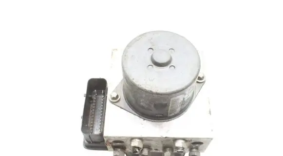 Mini One - Cooper Coupe R56 ABS control unit/module 6858542 6858543