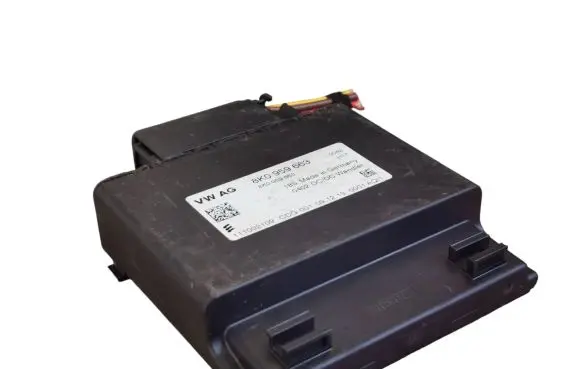 Audi A4 S4 B8 8K Other control units/modules 8K0959663 111002109