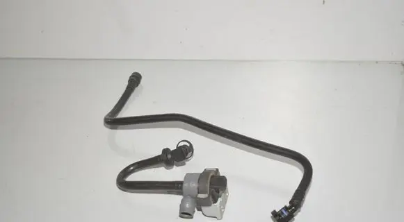 BMW X1 E84 Vacuum line/pipe/hose 7636141 7636125 13907636141