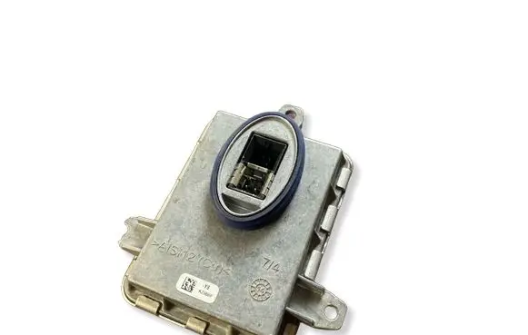 BMW 3 GT F34 Headlight ballast module Xenon 7296090