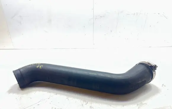 Volkswagen Crafter Intercooler hose/pipe 2E0145856
