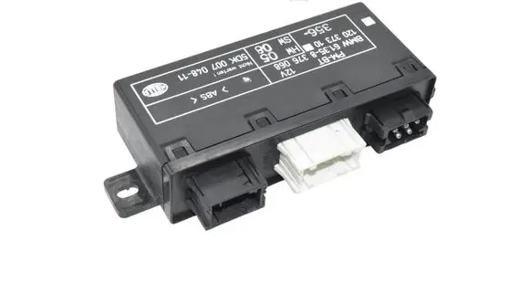 BMW 7 E38 Comfort/convenience module 61358376068 8376068 HW05SW08