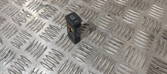 Rover 214 - 216 - 220 Windscreen/window heater switch
