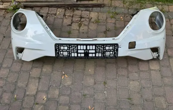 Nissan Juke II F16 Front bumper 62022-6PA0H S2406K016