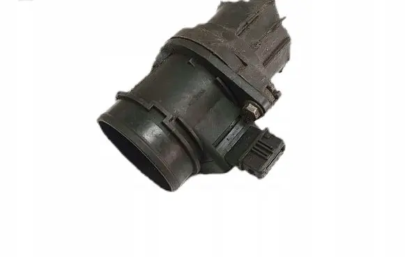 Mass air flow meter
