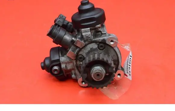 Porsche Cayenne (9PA) Fuel injection high pressure pump 059130755BD