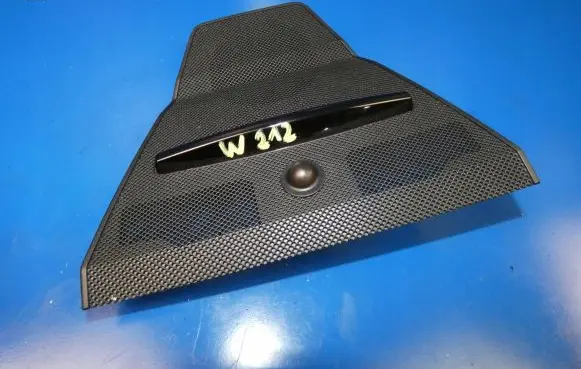 Mercedes-Benz E W212 Parking PDC sensor display screen A0015424623