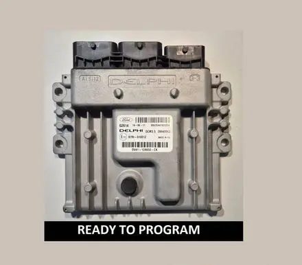 Engine control unit/module ECU