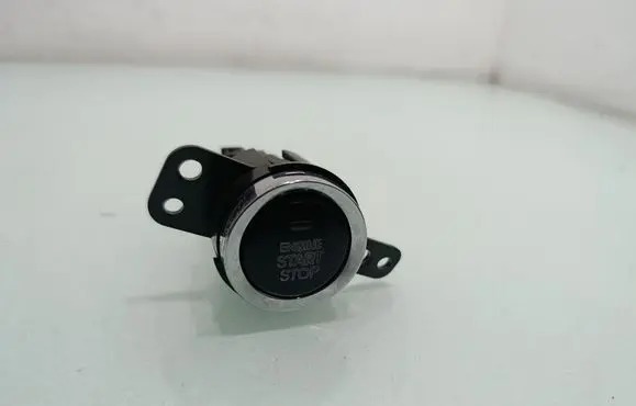 KIA Sorento Engine start stop button switch 