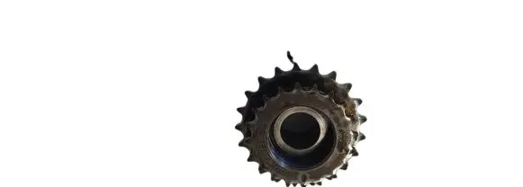 BMW X3 E83 Timing chain sprocket 779790603