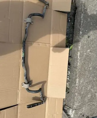 Opel Zafira B Front anti-roll bar/sway bar