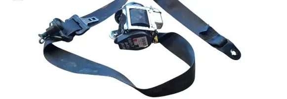 Ford Galaxy Front seatbelt 9G9N61295ACW 605274100