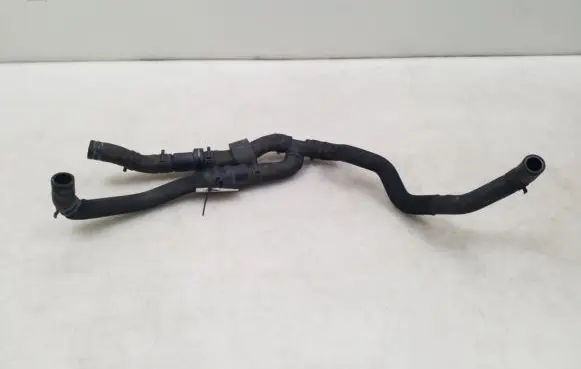 Audi A6 S6 C6 4F Air intake hose/pipe