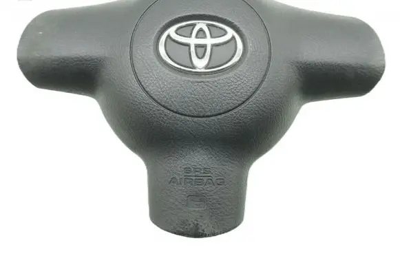 Toyota Corolla E120 E130 Steering wheel airbag 