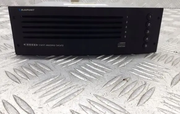 Citroen C4 I CD/DVD changer 9660704277