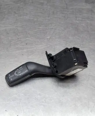 Audi A8 S8 D3 4E Cruise control switch 4E0953521