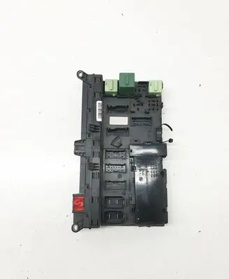 BMW X5 E53 Fuse module 6907395