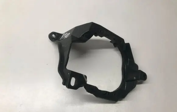 Ford Mustang VI Fog light bracket FR3B15266AB