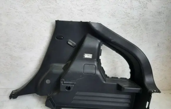 Nissan Juke I F15 Trunk/boot side trim panel 84950BV81A