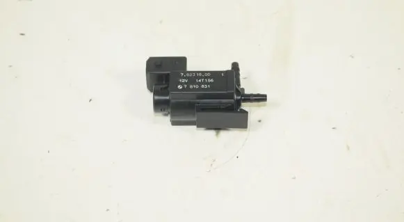 BMW 5 F10 F11 Turbo solenoid valve 7810831