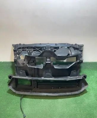Renault Scenic IV - Grand scenic IV Radiator support slam panel 625000833R