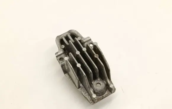 BMW 3 G20 G21 LED ballast control module 7408729 7408730