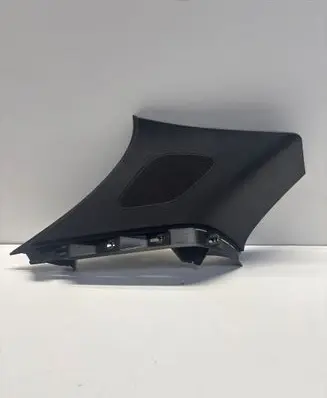 Porsche Macan (95B) (D)pillar trim (top) 95B867245