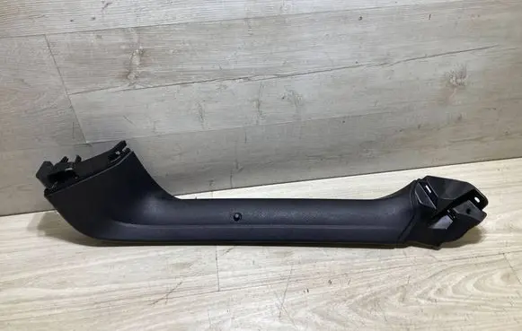 Audi Q3 F3 Other trunk/boot trim element 83F867608