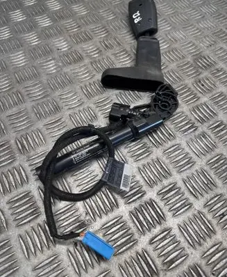 Volvo XC60 Front seatbelt buckle 6057251