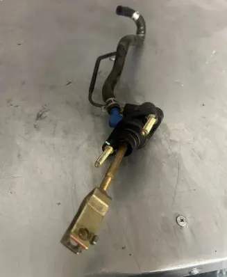 Toyota Avensis T250 Clutch master cylinder