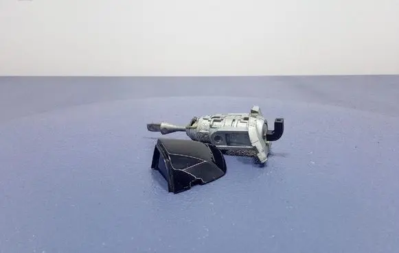 Volkswagen PASSAT CC Front door lock 3G0837167A