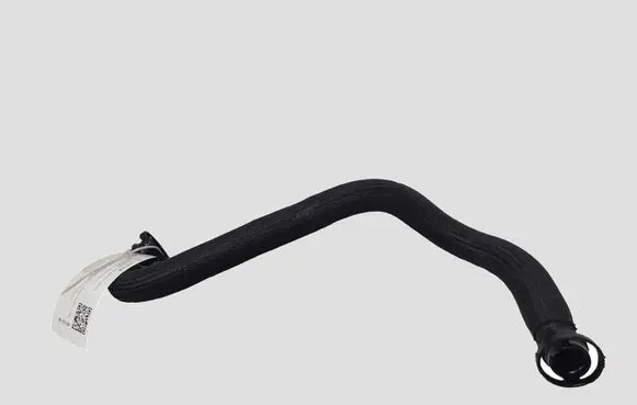 Citroen C4 Grand Picasso Air intake hose/pipe