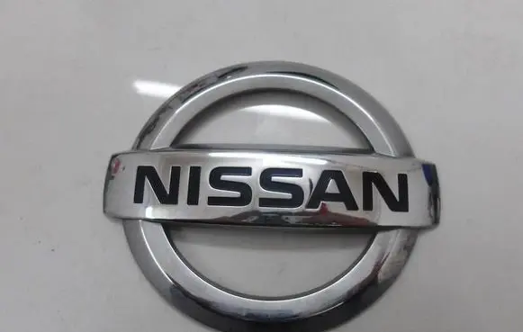 Nissan X-Trail T32 Rear door emblem/model letters 84890-4CL0A