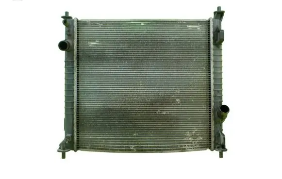 SsangYong Tivoli Coolant radiator 2131035200