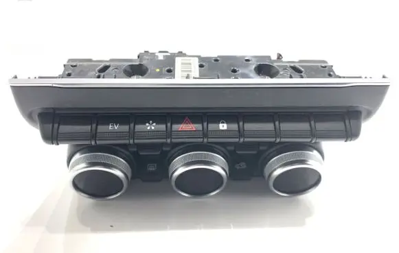Renault Clio V Interior fan control switch 283E87996R
