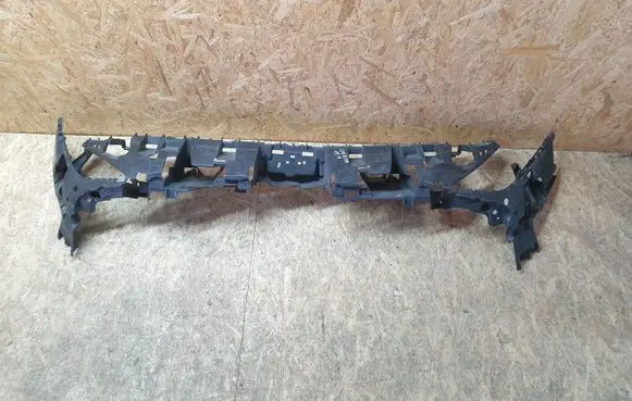 Ford Courier Front bumper support beam