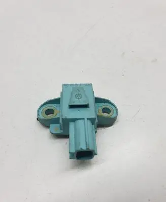 Audi A6 S6 C6 4F Airbag deployment crash/impact sensor 4F0955557A